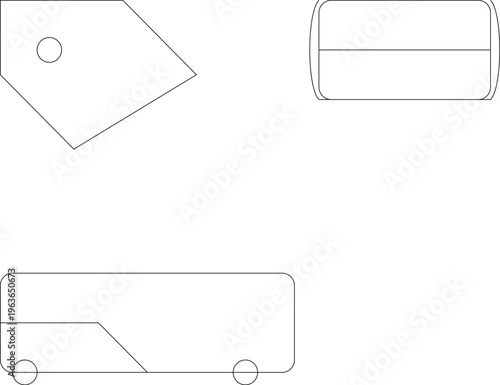 🏷️ Title

E-commerce Icons – Discount Tag, Coupon & Order Tracking – Shopping, Sales & Online Store Vector Set