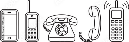 the-image-depicts-five-different-types-o_pwBIC1AgSQqqU7xYu40UZg_dj__OMomRDePuQ_vqQDiUQ_cover_2k_traced