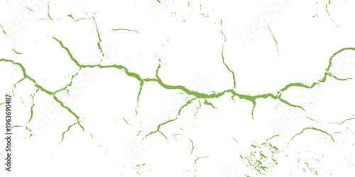 A 3d golden metallic world map silhouette with a textured cracked paint background features a golden earth land design and vector country outlines on a weathered wall