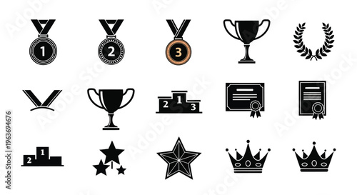 A minimalist digital graphic design asset featuring a simple rounded rectangle border on a dark navy blue background with clearly visible EPS file format and unique identifier text labels.