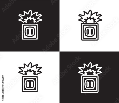 Technology_black_white