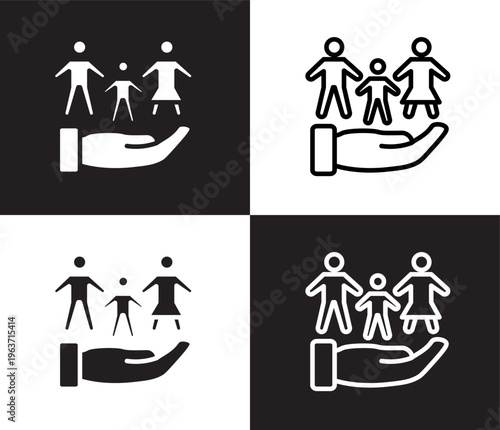 Insurance_black_white