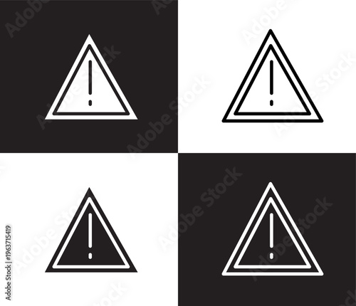 disaster icon. Outline and filled disaster icon from Insurance and Coverage collection. Thin line and Solid vectors isolated on black, white background. Editable disaster symbol
