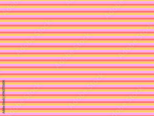Geometric Striped Pattern Trendy Fashion Texture Vector