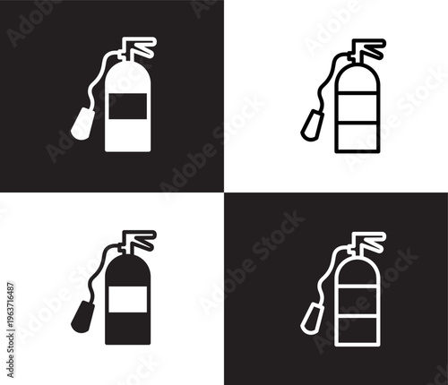 Hotel-and-restaurant_black_white