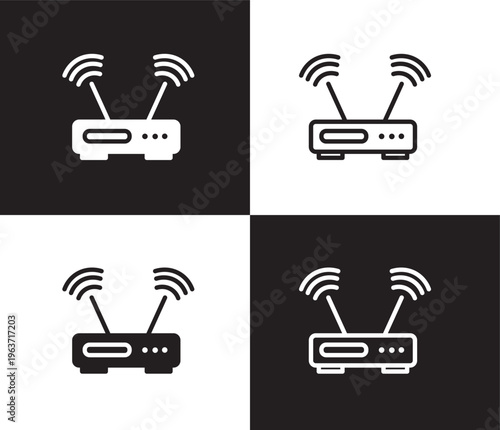 Hardware_black_white