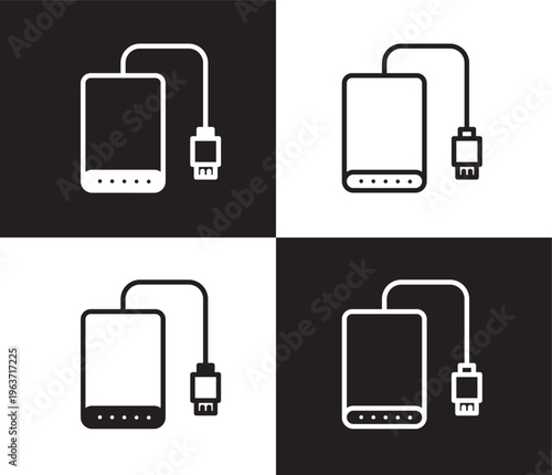 Hardware_black_white