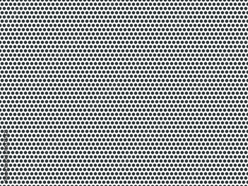 Cute Polka Dot Pattern Pastel Soft Background Template