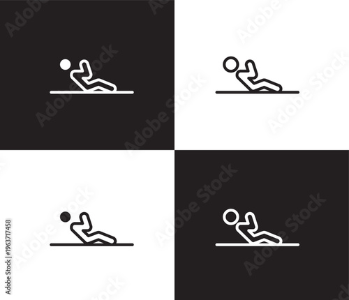 Gym-and-fitness_black_white