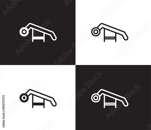 Gym-and-fitness_black_white