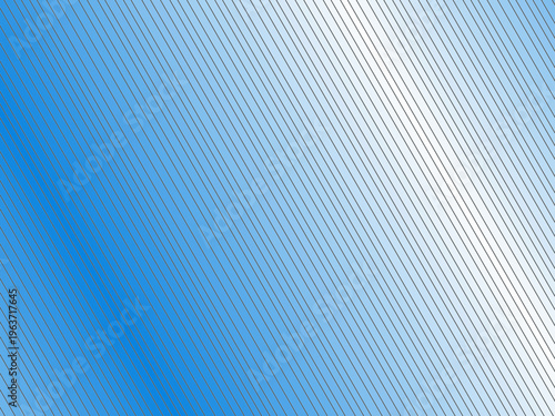 Retro Candy Stripe Pattern Bright Colorful Wallpaper