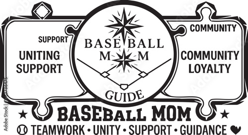 Baseball Mom SVG, baseball mom design, baseball shirt SVG, baseball mom png, baseball mom vector, cricut cut file, baseball mom clipart, t shirt design, print ready vector