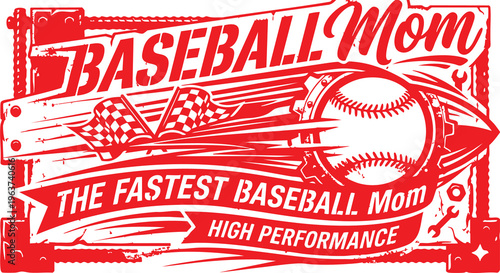 Baseball Mom SVG, baseball mom design, baseball shirt SVG, baseball mom png, baseball mom vector, cricut cut file, baseball mom clipart, t shirt design, print ready vector