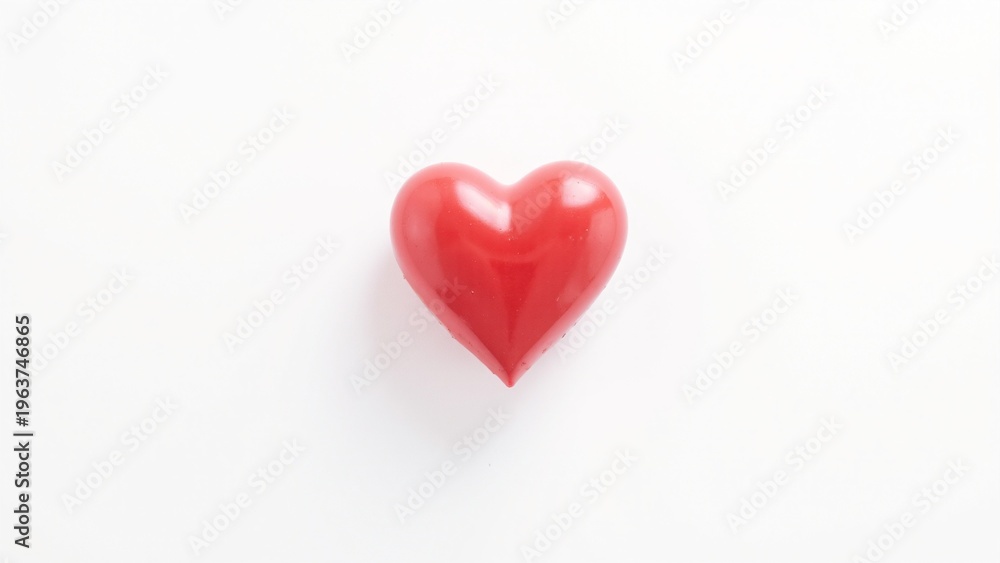 Fototapeta premium Giving Tuesday Heart