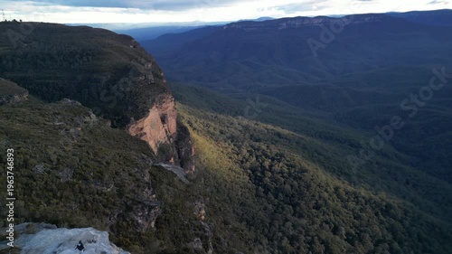 blue mountains, australia