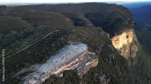blue mountains, australia