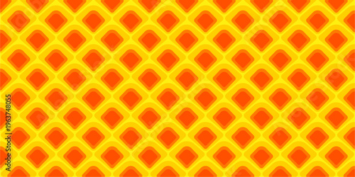 pineapple skin background. pineapple skin pattern, for background, for printed fabric pattern or fashion needs	