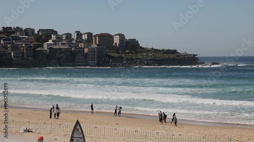 bondi beach, australia, sydney