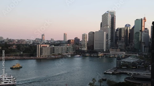 city of sydney, australia