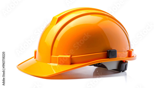 Industrial safety helmet with smart IoT sensor
