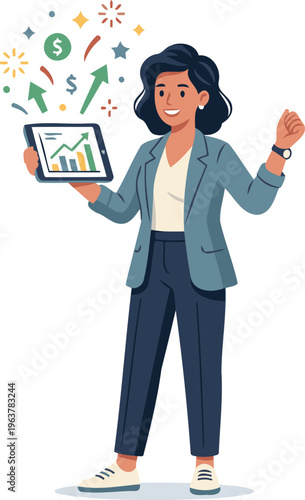 Startup Founder Energy.eps