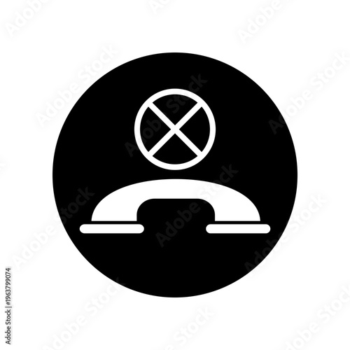 Phone icon design template