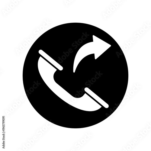 Phone icon design template