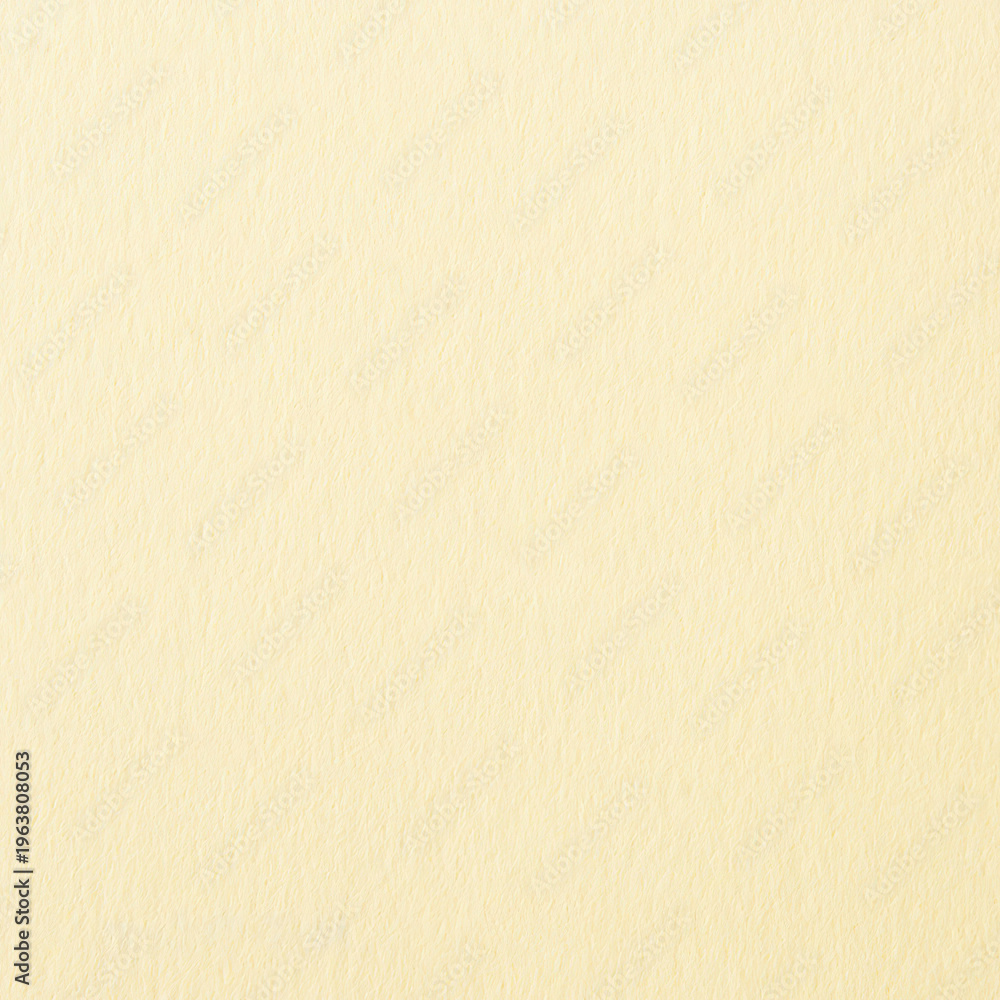 Fototapeta premium Light Cream Xuan Paper Texture Background, Clean Chinese Paper Design