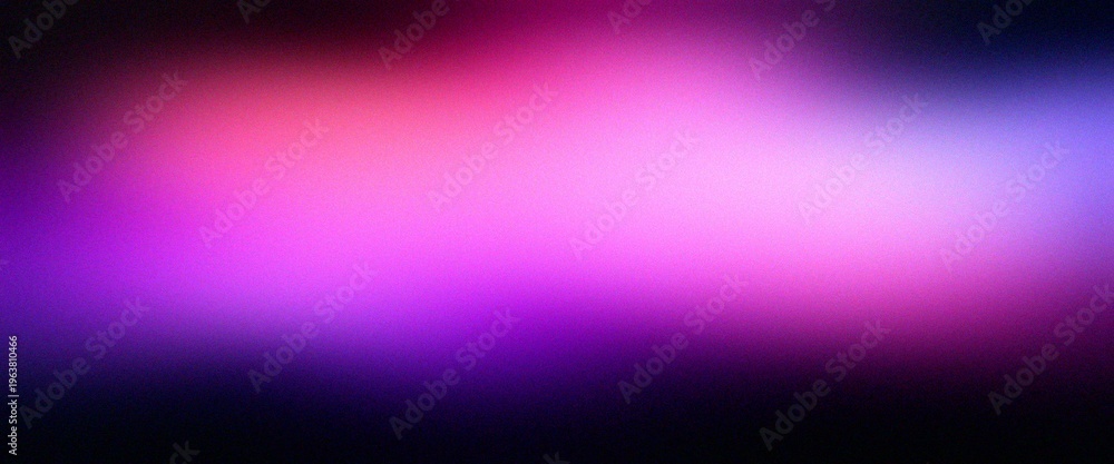 Obraz premium Smooth Blur Gradient Abstract Light Background