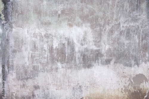 Cement wall old gray background