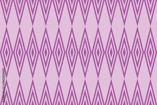 Triangle Shapes and Designs Purple Colors Geometric Pattern Abstract Background Geometric Background