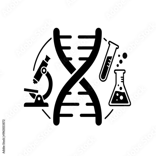 DNA Science Laboratory