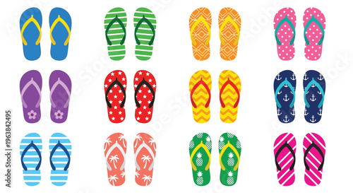 Colorful illustration depicting a happy family embracing one another