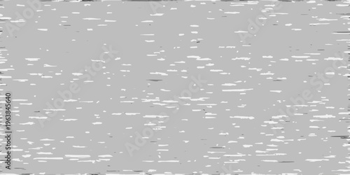 Abstract grayscale texture with scattered irregular white markings