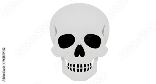 skull, skeleton, bone, bones, cranium, head, anatomy, human, death, dead, horror, spooky, scary, halloween, gothic, dark, macabre, creepy, evil, danger, toxic, poison, pirate, symbol, icon, illustrati
