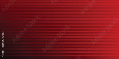 Pink-red gradient on a black background with glossy glass stripes and soft waves, creating a distorted neon effect. An abstract futuristic design with bright transitions