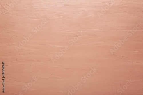 Beige painted surface as ba...