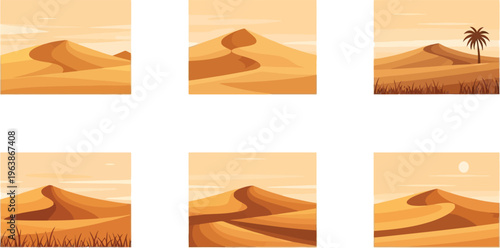 Hajj pilgrimage journey to arafat desert landscape