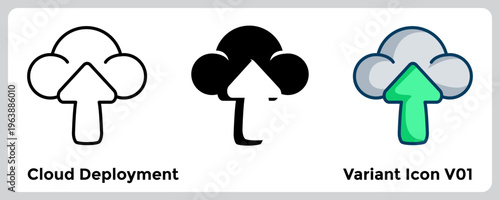 Cloud Deployment