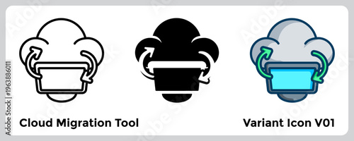 Cloud Migration Tool