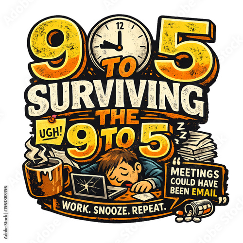 meetings could have been email quote, meetings could have been email, office humor quote, corporate sarcasm design, funny office slogan, workplace humor design, funny meeting quote, office life meme, 