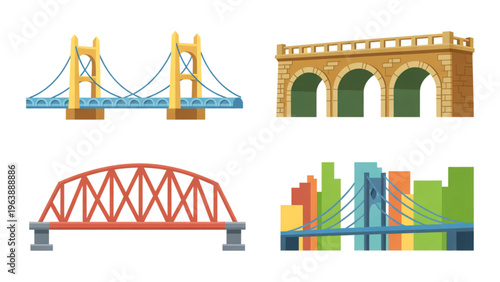 A collection of various electrical outlet plugs and sockets displayed in a row isolated on transparent background