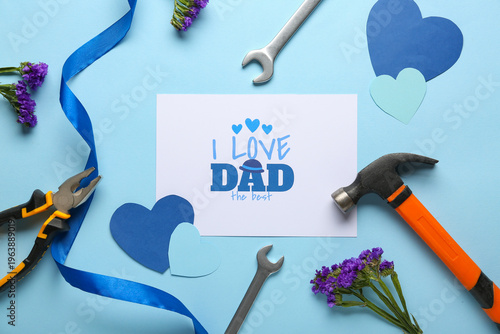 Greeting card with instrume...