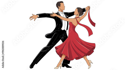 A dynamic illustration of a superhero in mid-flight with a determined expression isolated on transparent background