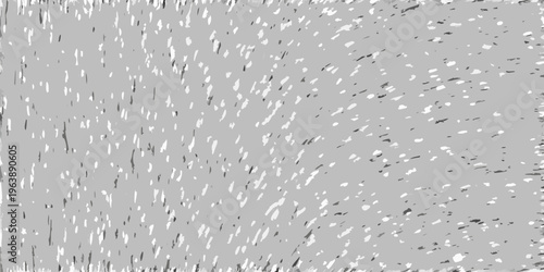 Abstract grayscale texture resembling rain or static interference