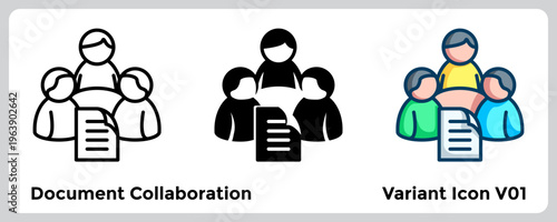 Document Collaboration