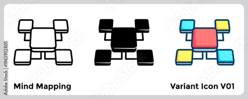 Mind Mapping