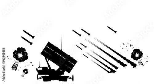 Disassembled Black Desk Lamp Parts.