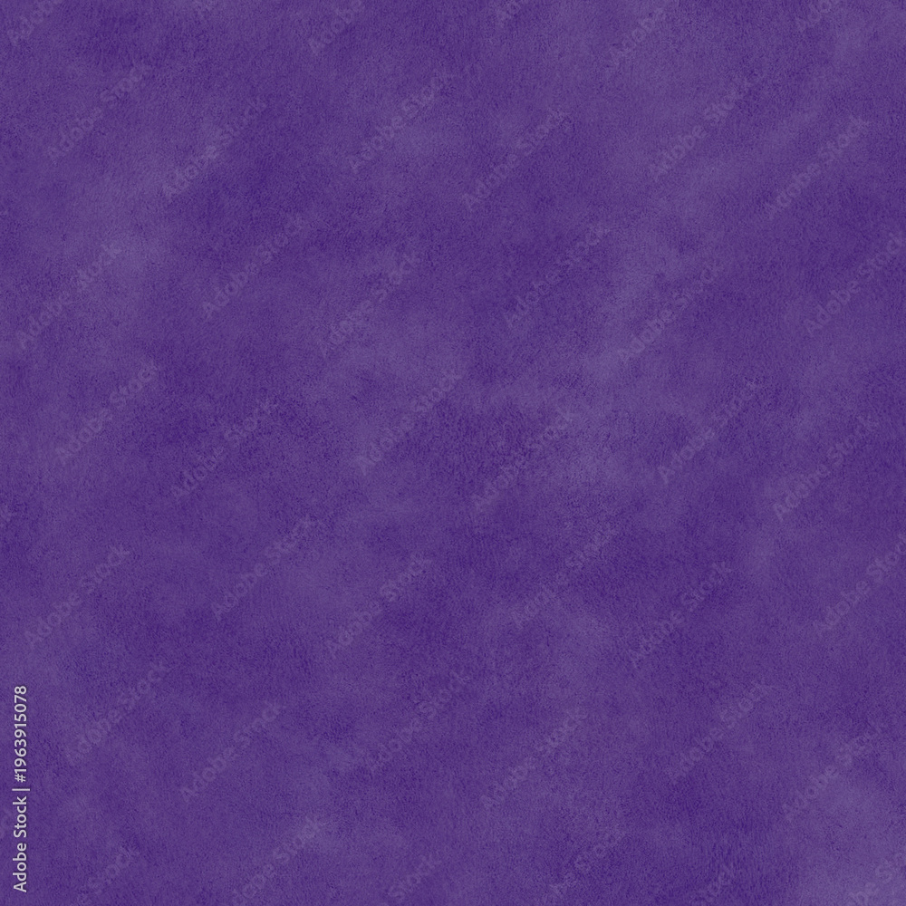 Fototapeta premium Deep Purple Textured Background, Soft Abstract Gradient with Velvet Texture