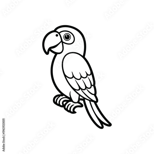 Black and white line of a sad woman with long hair and tears